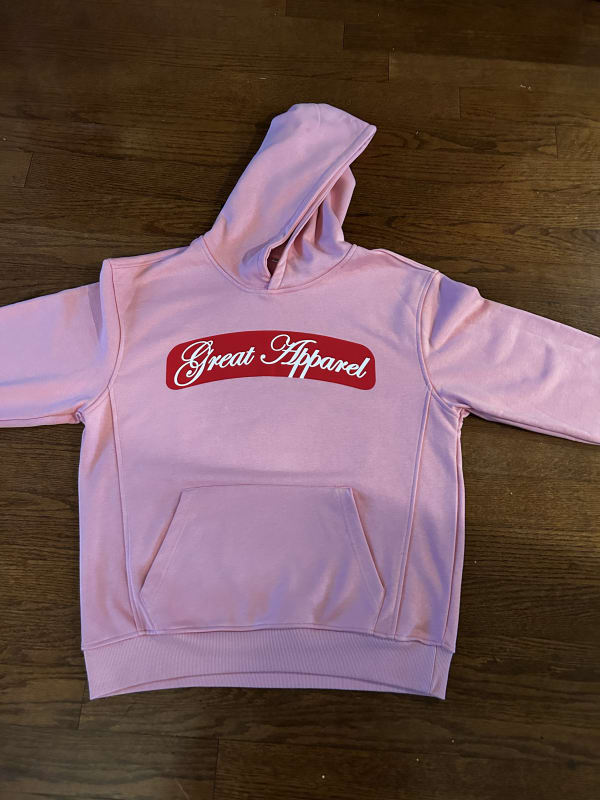 Hoodie